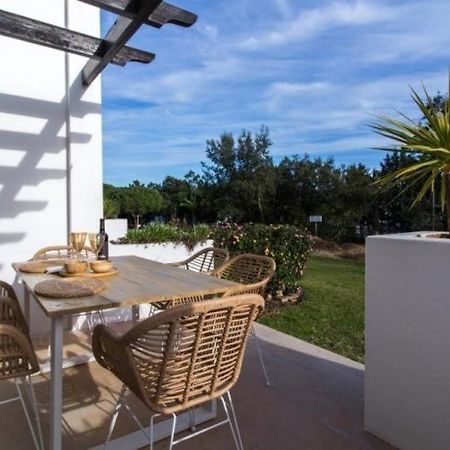 Estima Golf House Apartment - Luxurious & 6 Pools & Golf & Tennis Albufeira Eksteriør billede