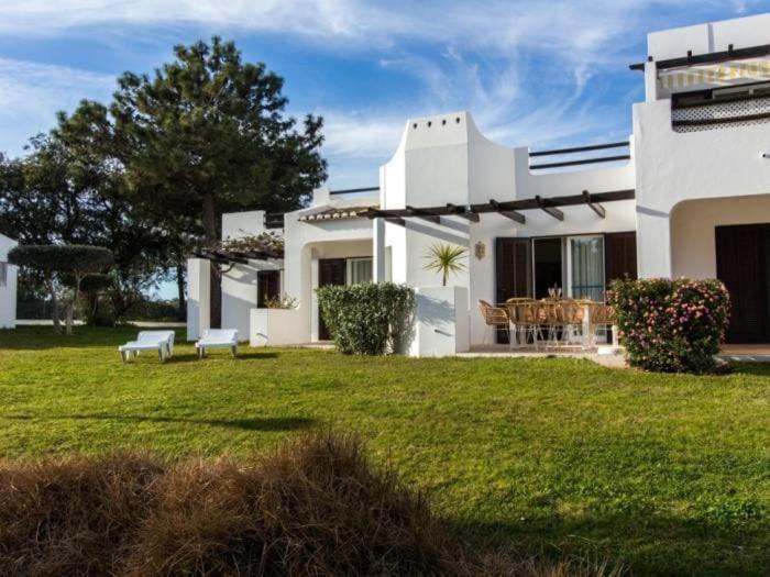 Estima Golf House Apartment - Luxurious & 6 Pools & Golf & Tennis Albufeira Eksteriør billede