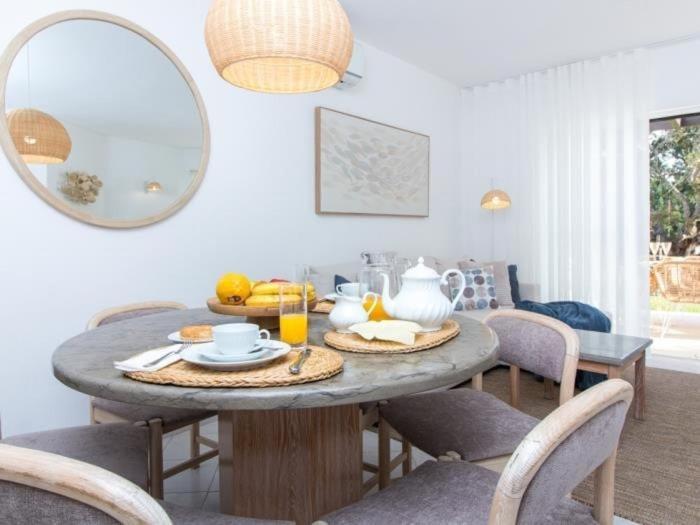 Estima Golf House Apartment - Luxurious & 6 Pools & Golf & Tennis Albufeira Eksteriør billede
