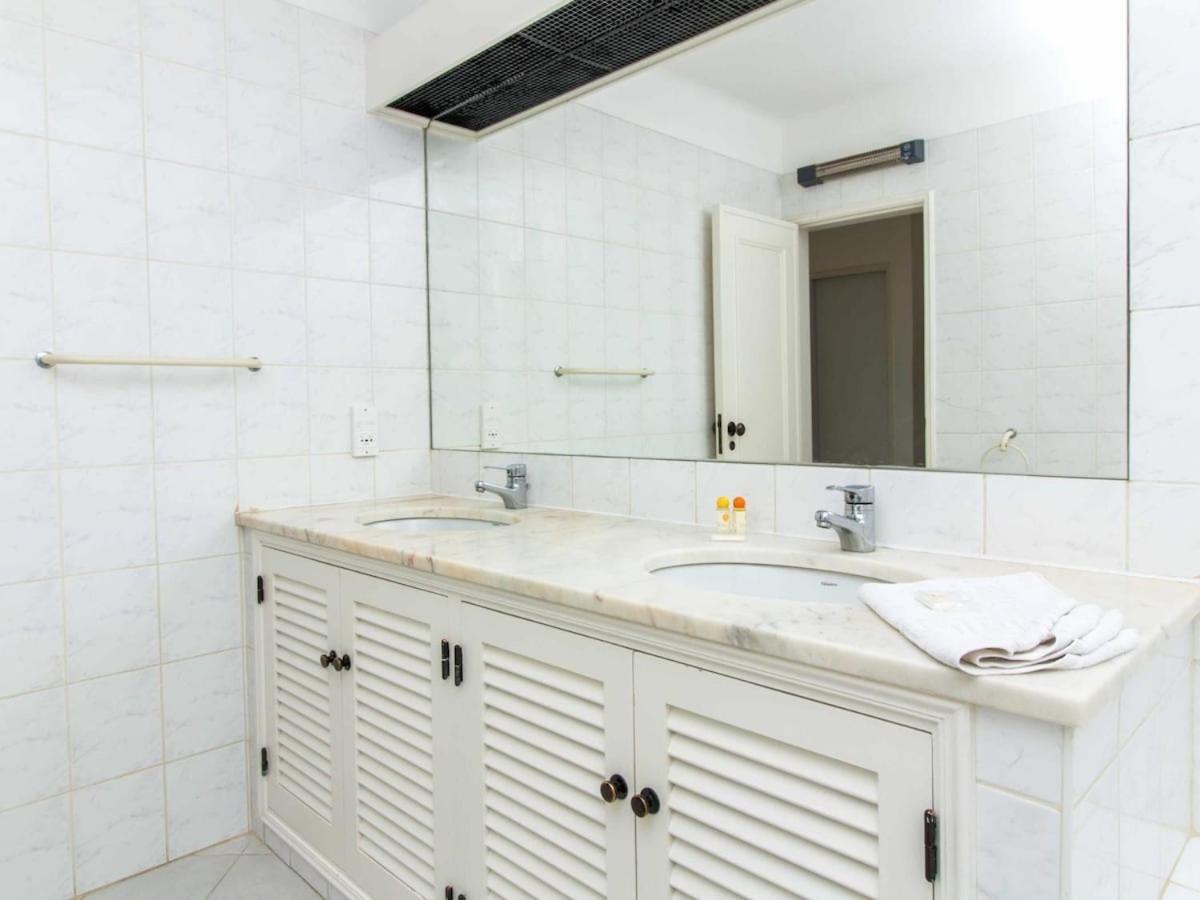 Estima Golf House Apartment - Luxurious & 6 Pools & Golf & Tennis Albufeira Eksteriør billede