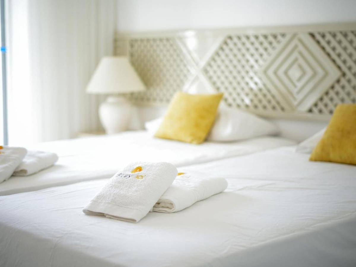 Estima Golf House Apartment - Luxurious & 6 Pools & Golf & Tennis Albufeira Eksteriør billede