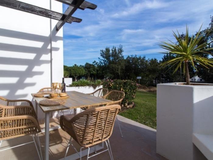 Estima Golf House Apartment - Luxurious & 6 Pools & Golf & Tennis Albufeira Eksteriør billede