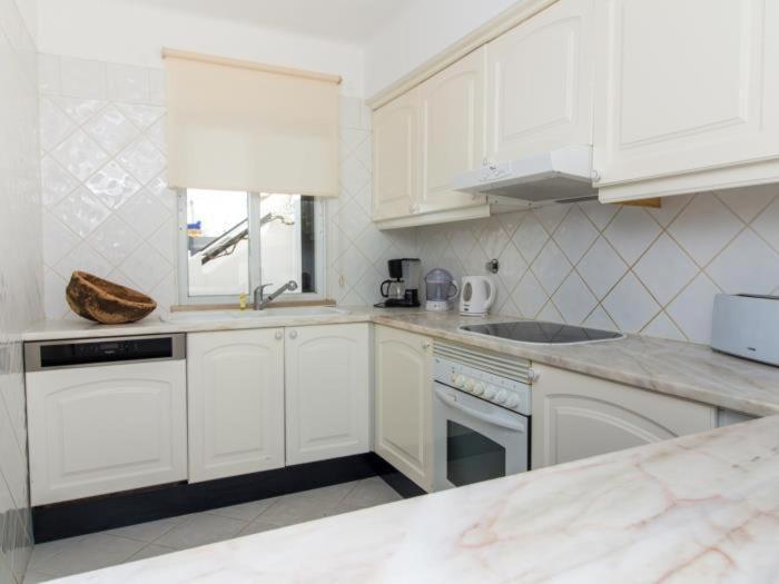 Estima Golf House Apartment - Luxurious & 6 Pools & Golf & Tennis Albufeira Eksteriør billede
