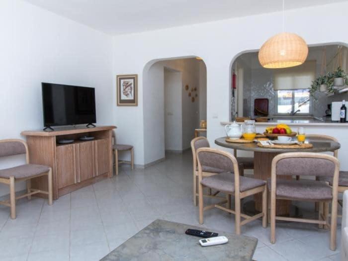 Estima Golf House Apartment - Luxurious & 6 Pools & Golf & Tennis Albufeira Eksteriør billede