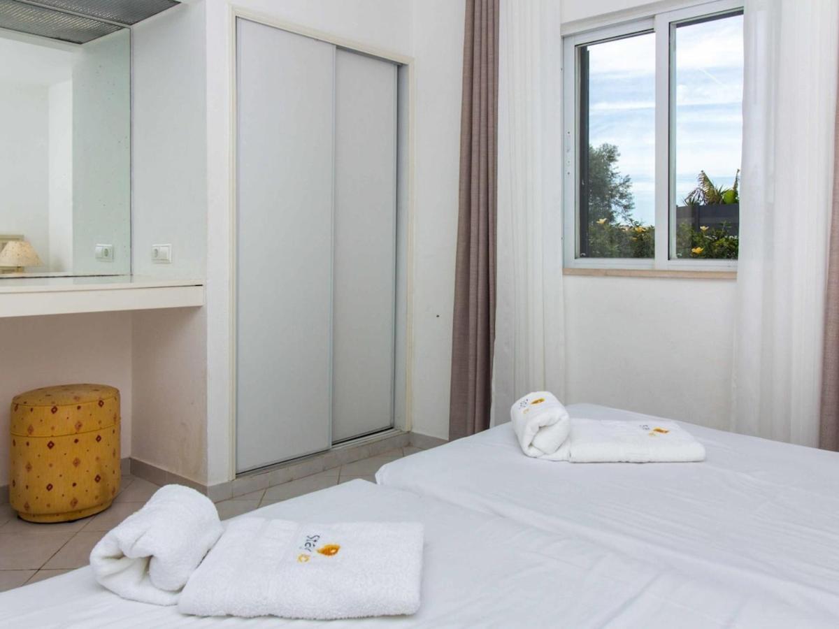 Estima Golf House Apartment - Luxurious & 6 Pools & Golf & Tennis Albufeira Eksteriør billede
