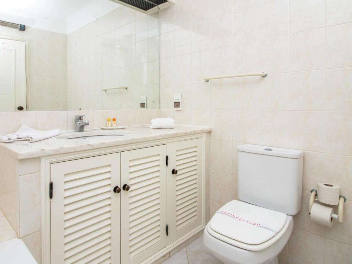 Estima Golf House Apartment - Luxurious & 6 Pools & Golf & Tennis Albufeira Eksteriør billede
