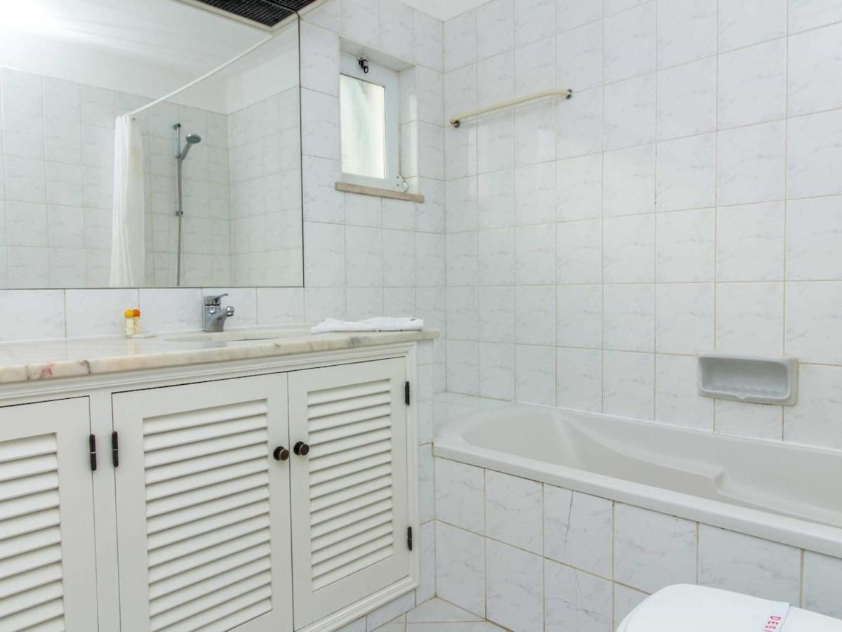 Estima Golf House Apartment - Luxurious & 6 Pools & Golf & Tennis Albufeira Eksteriør billede