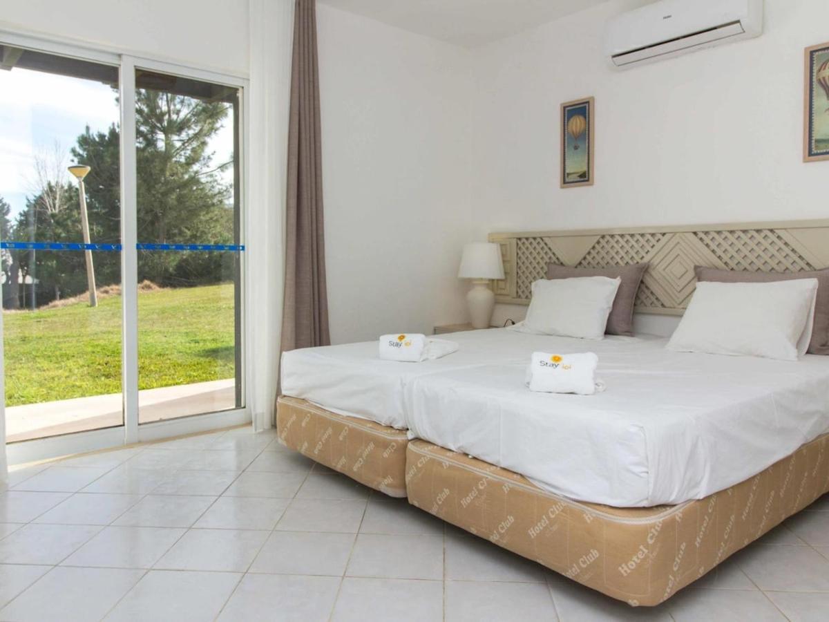 Estima Golf House Apartment - Luxurious & 6 Pools & Golf & Tennis Albufeira Eksteriør billede